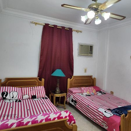 Elegant Apartment In Sheraton Heliopolis Kaherah Luaran gambar