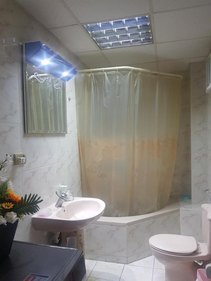 Elegant Apartment In Sheraton Heliopolis Kaherah Luaran gambar