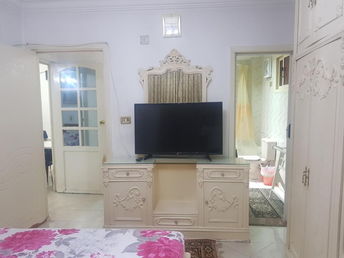 Elegant Apartment In Sheraton Heliopolis Kaherah Luaran gambar