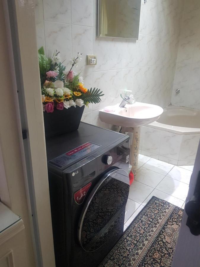 Elegant Apartment In Sheraton Heliopolis Kaherah Luaran gambar