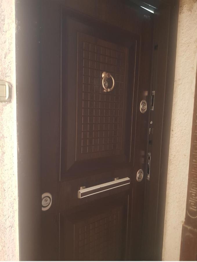 Elegant Apartment In Sheraton Heliopolis Kaherah Luaran gambar